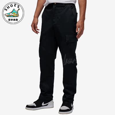 耐克正品男子运动长裤