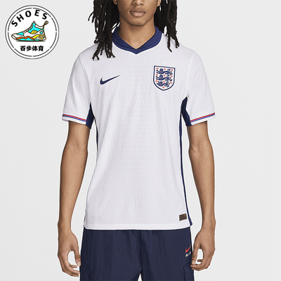 Nike/耐克男士足球短袖球衣