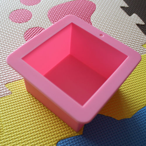 易取出大号长方形冰砖无毒冰格