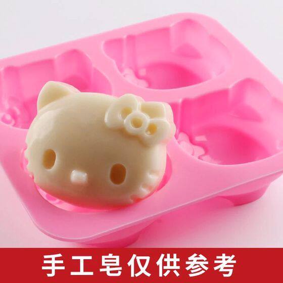 硅胶蛋糕巧克力模具