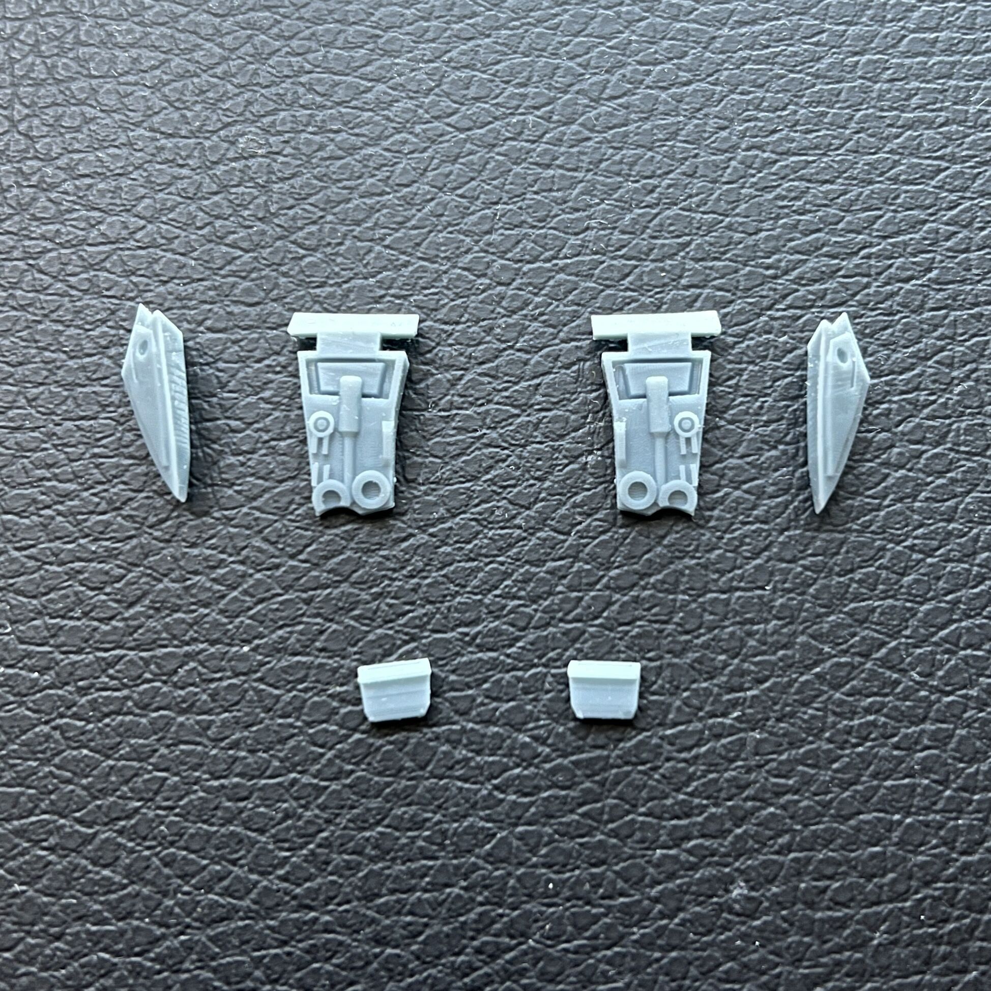 DIY变形玩具SSS83声波配件包