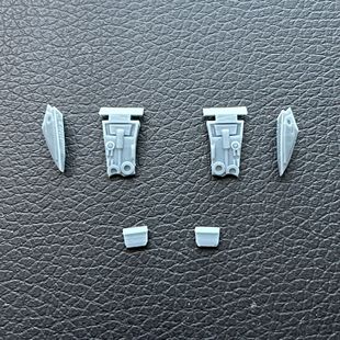 变形玩具SS外传电影SS83声波配件包 配件包系列 腿部补件零件