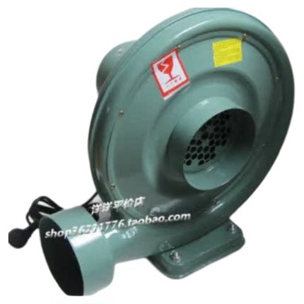 特价中压风机木吸尘抽气排烟激光雕刻机离心式工业鼓风扇220V380V