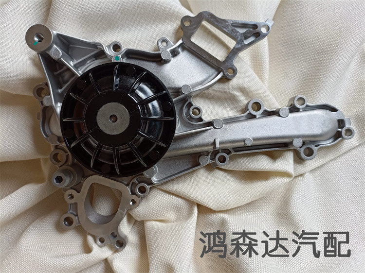 W205W222W212发动机冷却水泵奔驰