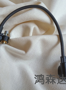 适用于宝马F20F23F21F33F34F36F18X1X3X4X5Z4N20曲轴位置传感器