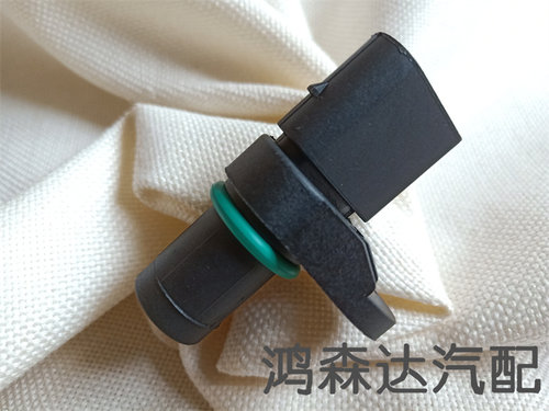 适用于宝马E81 E82 E87 E46 E90 E91 E60 X1 X3 Z4曲轴位置传感器