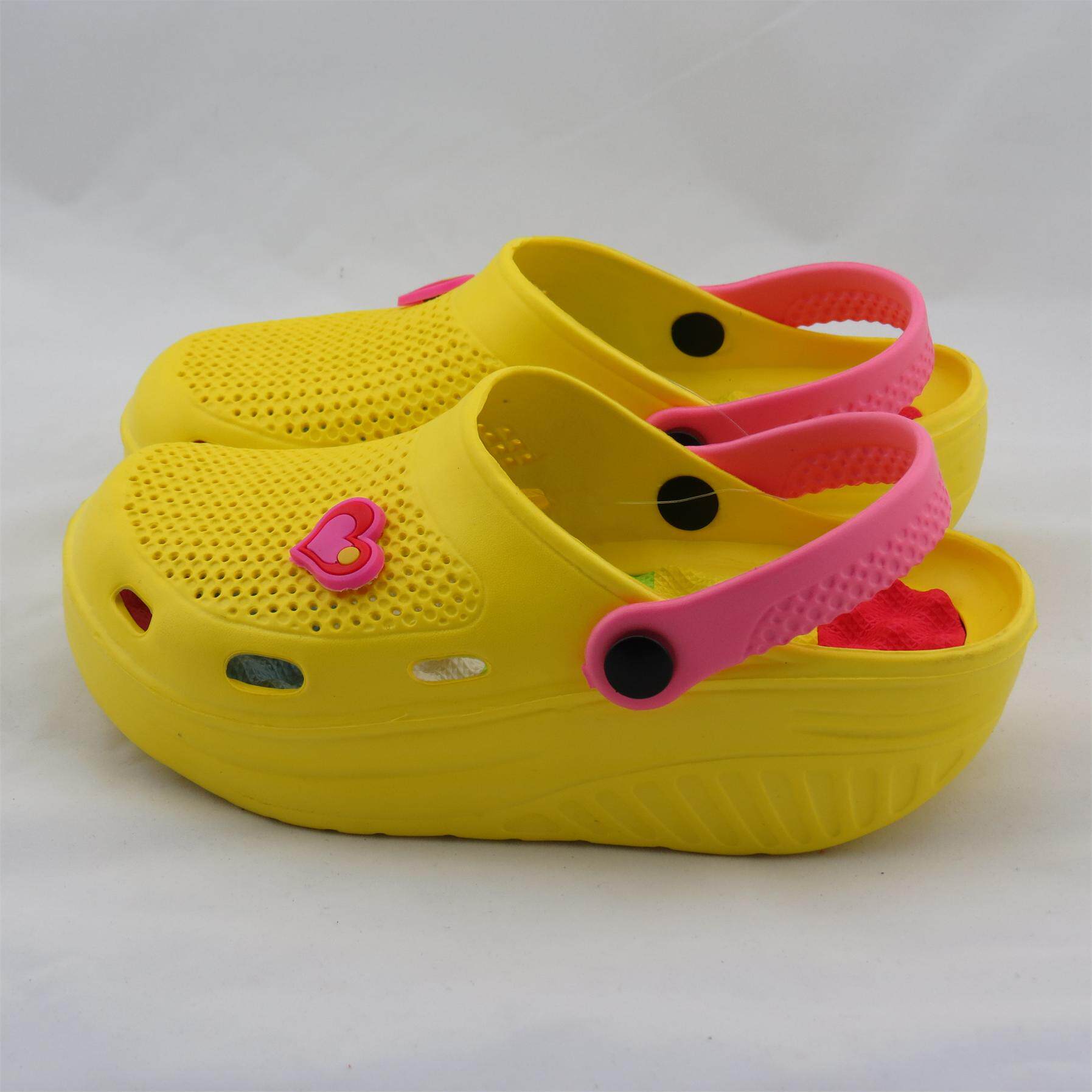 Sandales femme OTHER   en plastique - Ref 2670382 Image 4