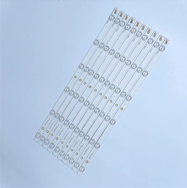 暴风55A14A灯条DS55M74-DS01-V02 202006-DS55M7400-01 DSBJ-WG