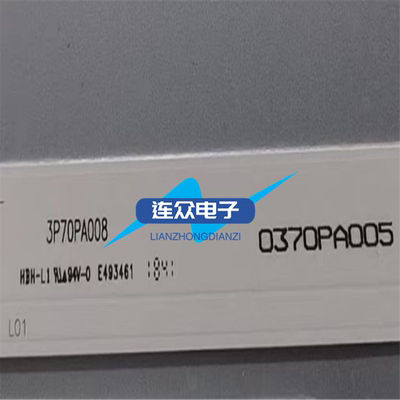 适用长虹43D4PF 43M2 43D5PF 43H6GF液晶灯条JL.D43081330-002SS