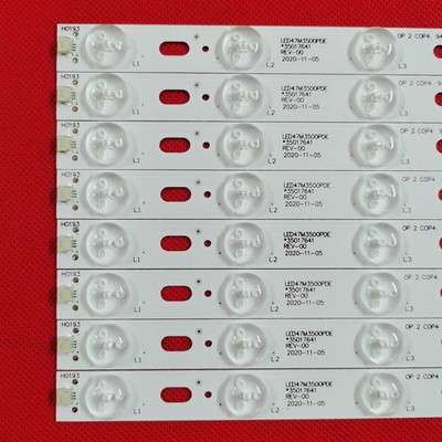 适用于康佳LED47M3500PDF液晶电视机灯条35017641 72000212YT V0