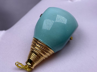 【对孔16mm分体18k精品三通】