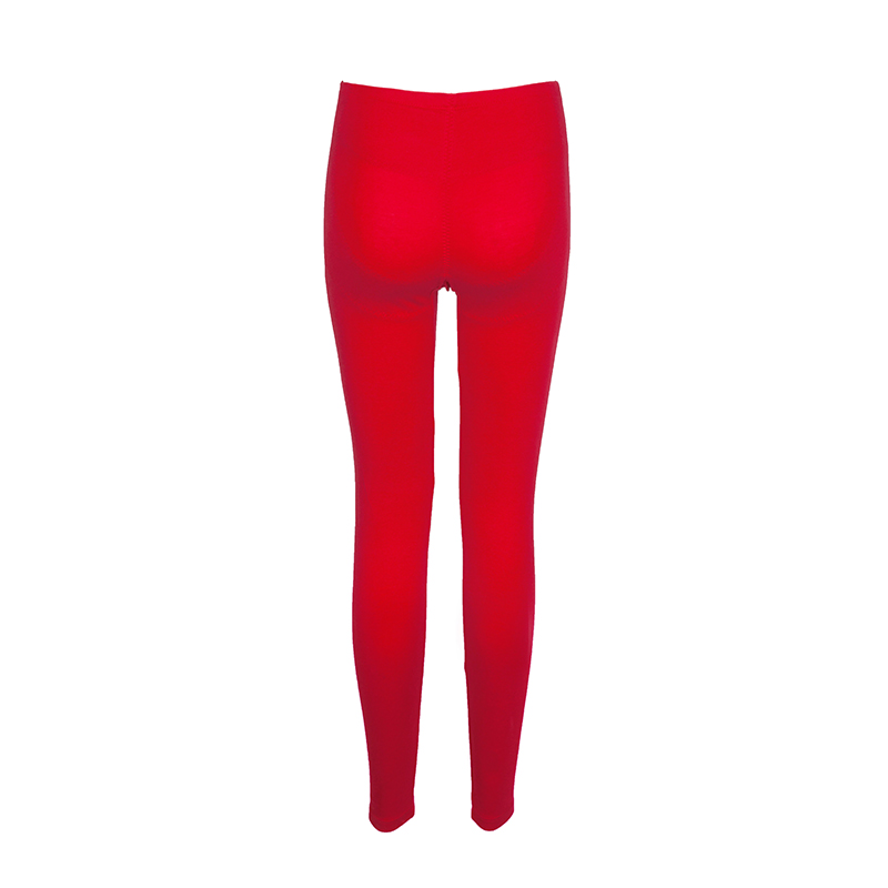 Pantalon collant en acrylique - Ref 773363 Image 3