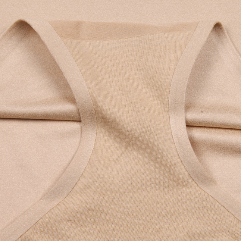 body amincissant 2D187 en nylon - Ref 670065 Image 4