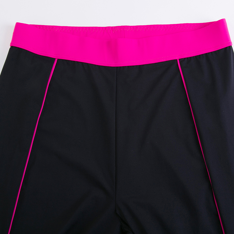 body amincissant mouvement en spandex - Ref 671921 Image 4