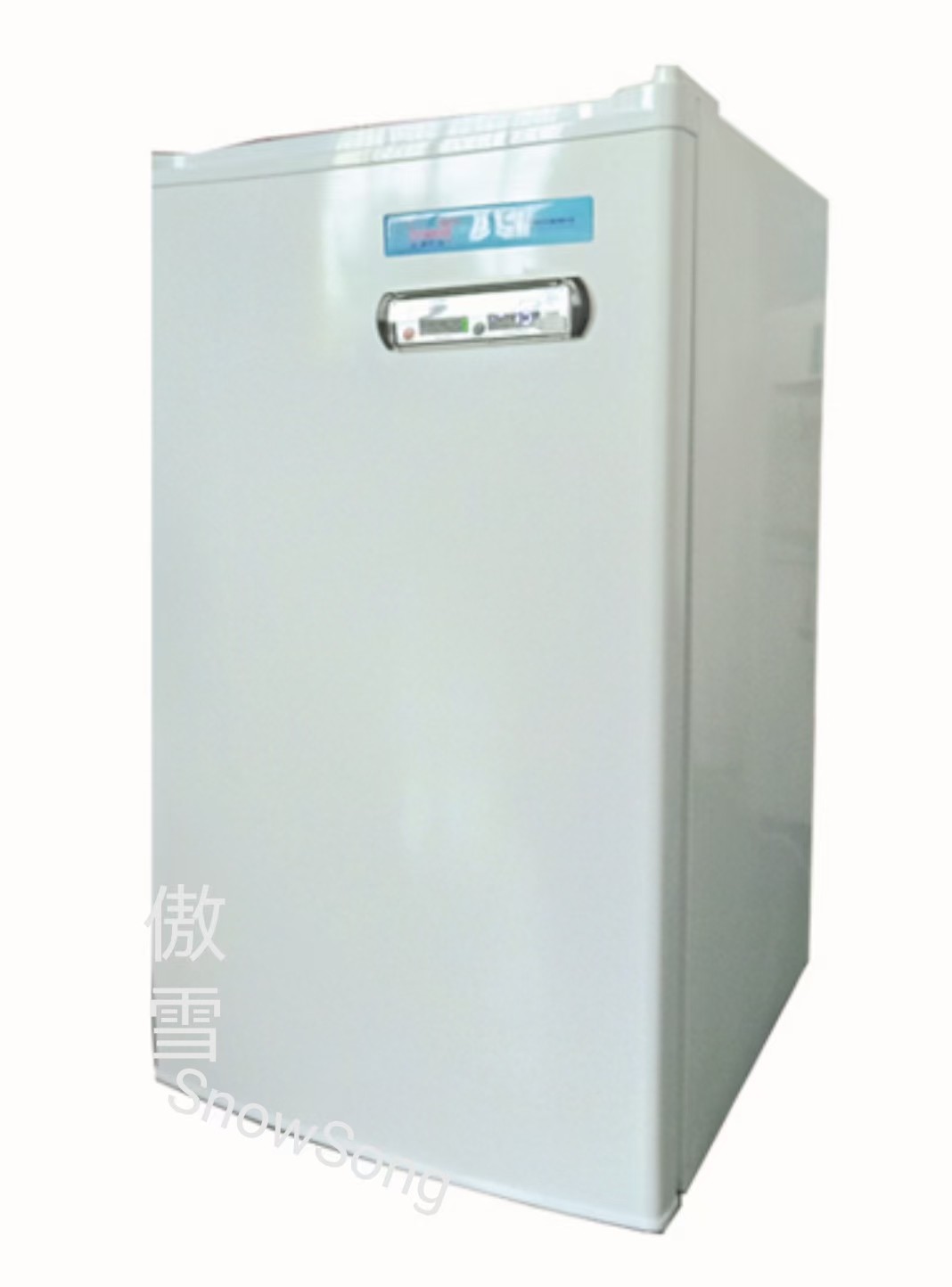 傲雪110升移动运输房车车载救护车恒温冷冻存储-20-25度医用试剂
