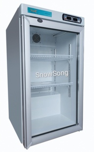 60度手术室净化医用加温恒温保冷嵌入 Snowsong55L100升0 4度