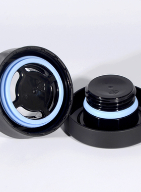 膳魔师保温杯JMK350/500/501密封圈配件TCMA400/550替换防漏杯盖