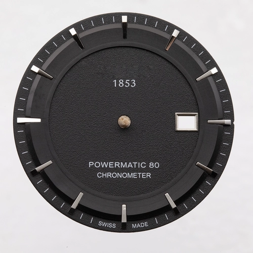 Совместимые механические оригинальные мужские часы, циферблат, аксессуары, T086, 2824