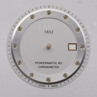 Белый бриллиант