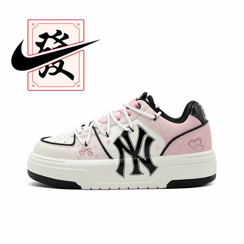 板鞋男女同款ChunkyLiner低帮