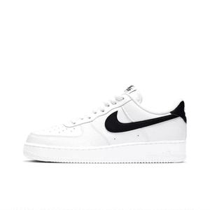 Nike耐克男子AIR FORCE 1空军一号运动休闲鞋百搭板鞋 CT2302-100