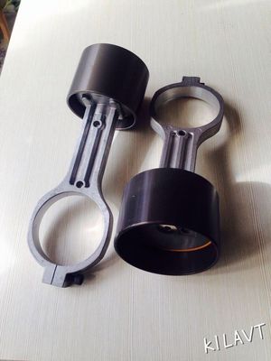 连杆气缸总成空压机头