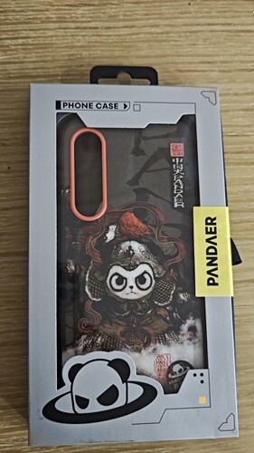 【新品】PANDAER魅族21系列21磁吸抗菌手机壳全包防摔新款透明高级官方原装保护壳原创男女情侣