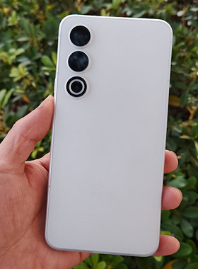 【晶透全透明PP壳】轻薄磨砂20PRO带侧键魅族21PRO手机壳碳纤波纹适用透明保护套开模定制全包 唯魅科技