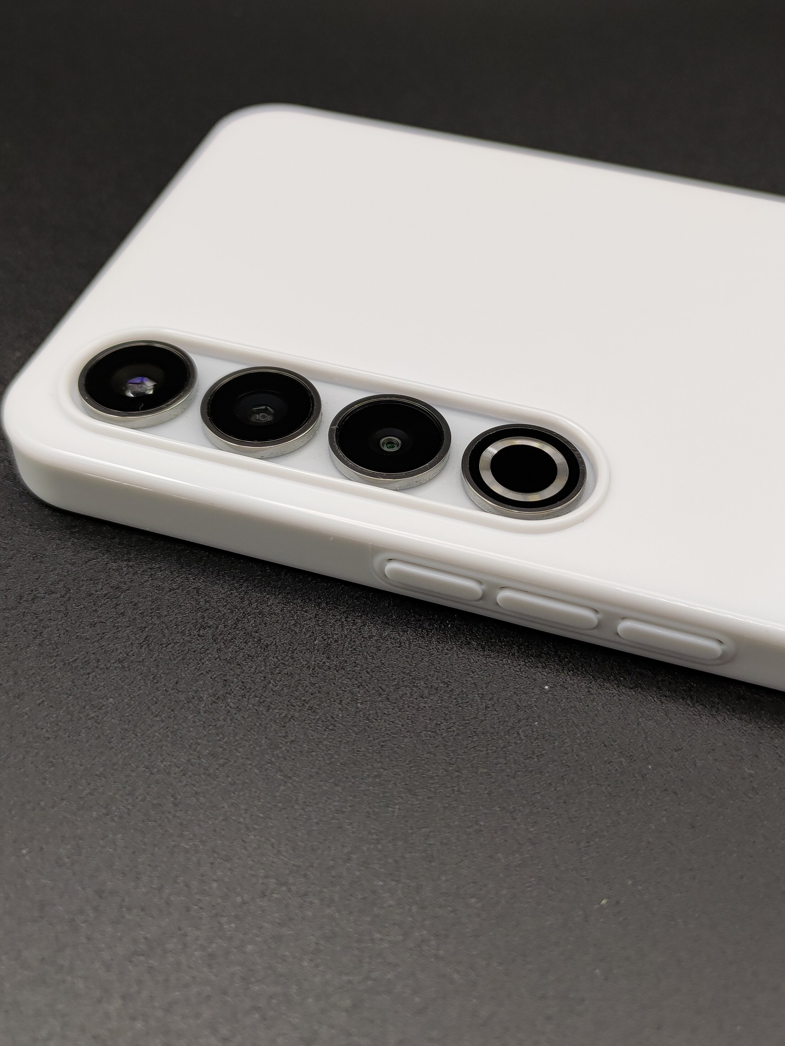 超薄唯魅魅族20塑料手机壳磨砂