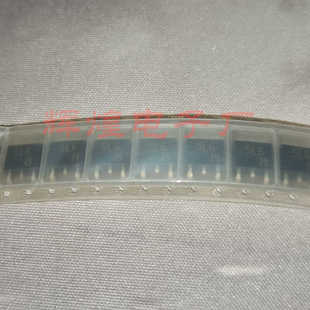 DE5L60 丝印5L6 封装TO-252贴片三极管