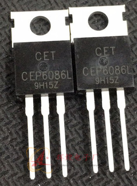 进口原装 CEP6086L