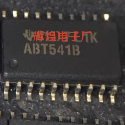 SN74ABT541BDWR ABT541B 封装SOIC-20贴片 全新原装