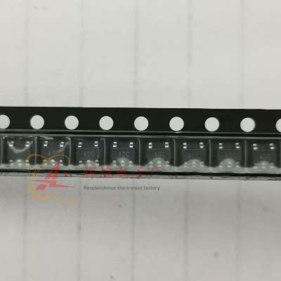 AD8538AUJZ-REEL7  AD8538 丝印A0C SOT23-5 进口全新原装现货