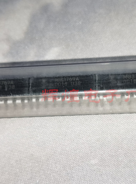 MB3769A 封装DIP 直插 全新原装