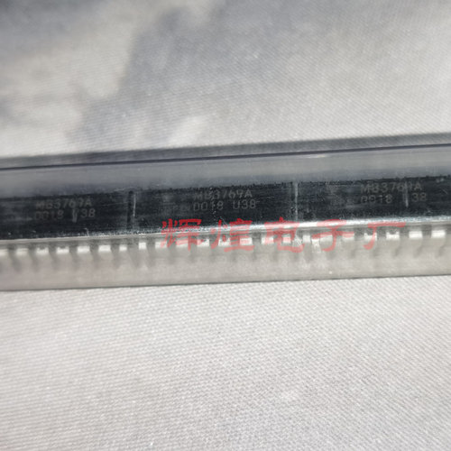 MB3769A 封装DIP 直插 全新原装