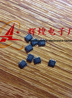 LM2931AM-5.0 LM2931 线性稳压器SOP 进口原字原脚