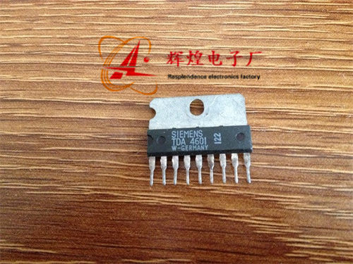 TDA4601 进口拆机原字原脚ZIP 开关稳压电源电路 测试好发货