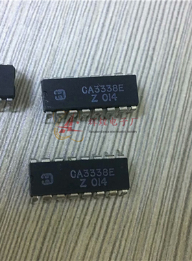 进口原装 CA3338E