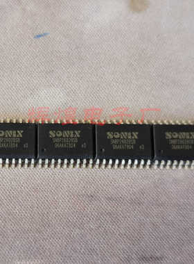 SN8P2602BSB SN8P2602 封装SOP贴片