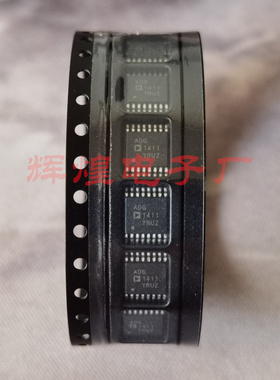 ADG1411YRUZ ADG1411 封装SOP16贴片