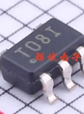TPS72301DBVR 丝印T08I 封装SOT-23-5贴片 全新原装