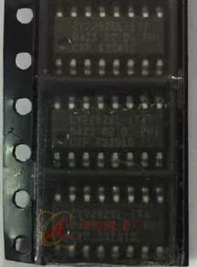 进口原装 CY2292SL SOP 贴片
