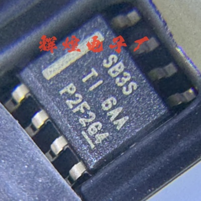 LMR16030SDDAR 丝印SB3S 封装SOP8贴片 全新原装