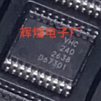 TC74VHC240FT VHC240 封装TSSOP20贴片 全新原装