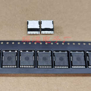 IPLU300N04S4-R8 丝印4N04R8 封装HSOF-8