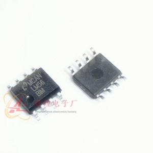 LM56CIMX/NOPB LM56CIMX SOP8贴片 进口全新原装现货
