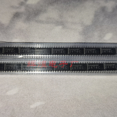 TLV2474CDR 丝印2474C 封装SOP 贴片