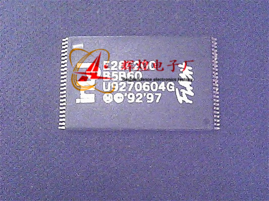 E28F200B5B60 集成电路CCD贴片封装 进口原字原脚