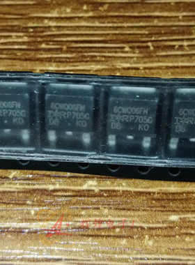 进口原装 6CWQ06FN TO-252 贴片三极管 6A60V
