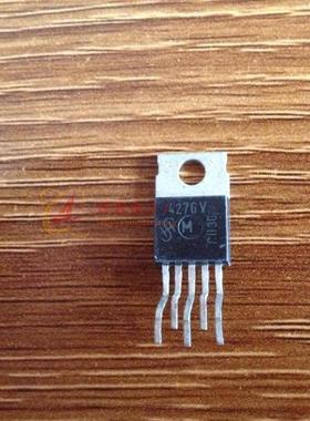TLE4276V 进口拆机三极管TO-220 原字原脚 价格低质量高